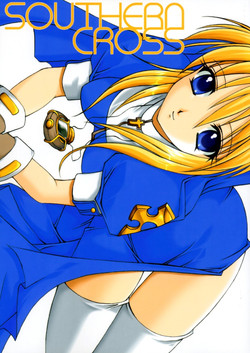 Download Southern Cross