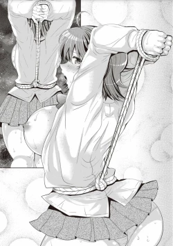 Page 146 of Zetsubou Hameochi JK