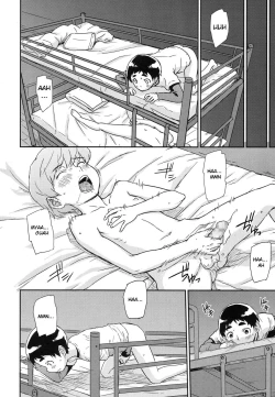 Page 10 of Bunk Bed Susume