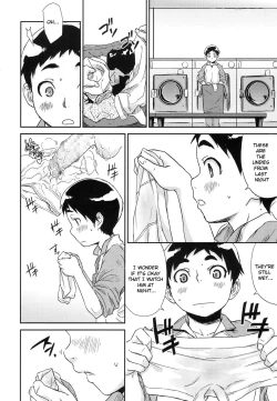 Page 6 of Bunk Bed Susume
