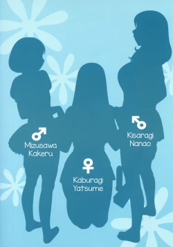 Page 2 of 30 Kaiten Yatsume to, Nanao no Hachi-Nana Shiki Choukyouiku.