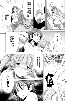 Page 9 of Futana Live! 2