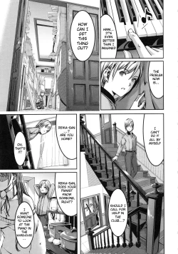 Page 44 of Reika wa Karei na Boku no Maid Ch. 6-8