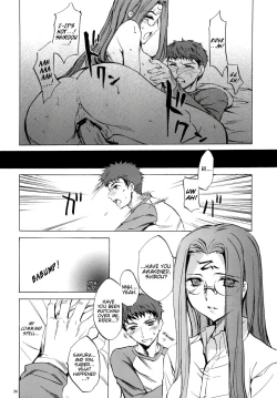 Page 25 of Face/stay at the time