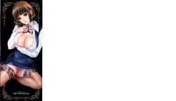 Page 4 of Shinsei M-jo Roshutsu Choukyou