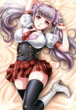 Page 54 of Shinsei M-jo Roshutsu Choukyou