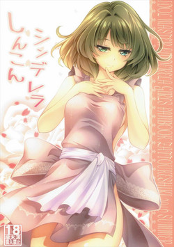 Download Shinkon Cinderella