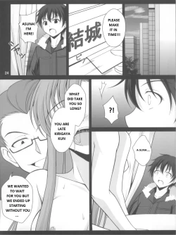 Page 24 of IMPRISONED FAIRY PRINCESS