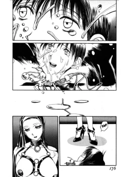 Page 14 of Icarus Dream 2099