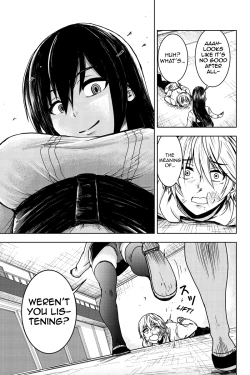 Page 28 of Mina-sama no Omocha desu Ch. 1