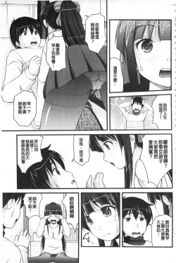 Page 78 of Kanojo ga suru Futokute Katai Mono
