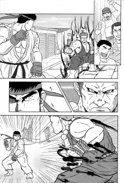 Page 11 of CAPKAN! COMPLETE