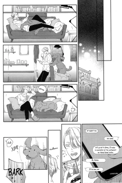 Page 12 of sekai de ichiban no bokutachi no ai