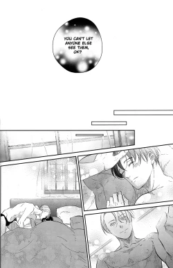 Page 30 of sekai de ichiban no bokutachi no ai