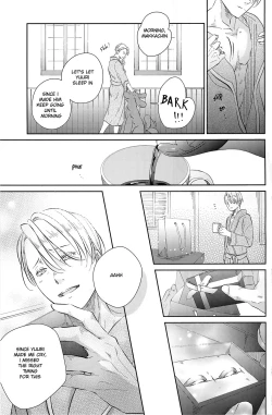 Page 31 of sekai de ichiban no bokutachi no ai