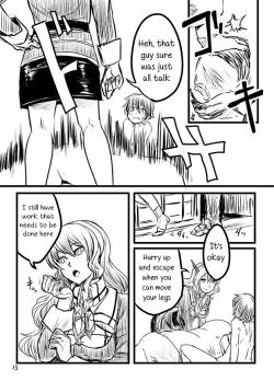 Page 12 of Kintama Slayer | Balls Slayer