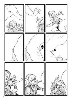 Page 16 of Kintama Slayer | Balls Slayer