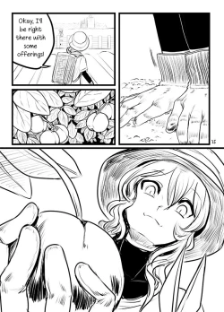 Page 24 of Kintama Slayer | Balls Slayer
