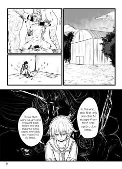 Page 7 of Kintama Slayer | Balls Slayer