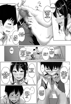 Page 21 of Ashi ga Suki Nano? | So, You Like Feet?