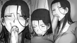 Page 101 of Hitozuma ni Love Letter o Okutte Mita