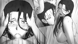 Page 126 of Hitozuma ni Love Letter o Okutte Mita