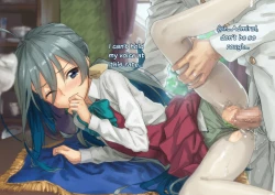 Page 19 of Kiyoshimo Oyome-san demo Ganbaru