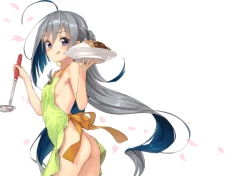 Page 2 of Kiyoshimo Oyome-san demo Ganbaru