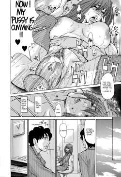 Page 26 of Yankee Zuma Kanraku!Ch. 5-6