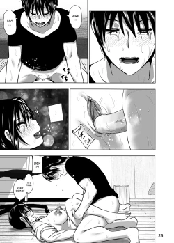 Page 131 of Marudashi x Sister