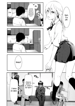 Page 154 of Marudashi x Sister