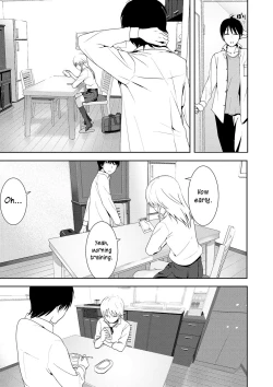 Page 167 of Marudashi x Sister