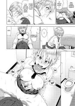 Page 46 of Marudashi x Sister