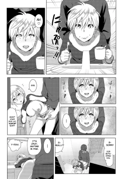 Page 55 of Marudashi x Sister