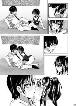 Page 87 of Marudashi x Sister