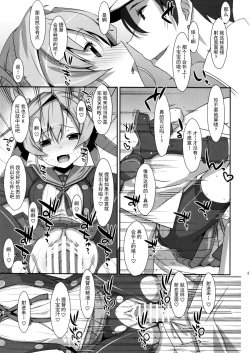 Page 21 of your mind.