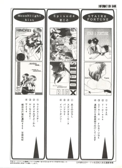 Page 145 of Bishoujo Doujinshi Anthology 12 - Moon Paradise 7 Tsuki no Rakuen