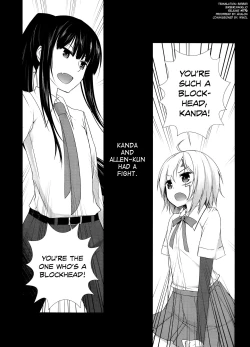 Page 4 of Yo Ku Ba Ri Sweet Angel Oyashoku!