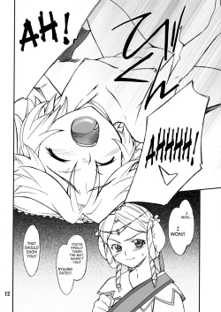 Page 11 of INTERMISSION_if code_11: LATOONI