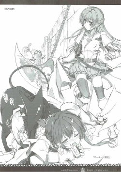 Page 13 of unRighteousness CoLLECT 13