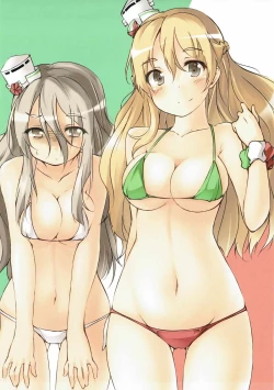 Page 10 of Kan-colle:RE