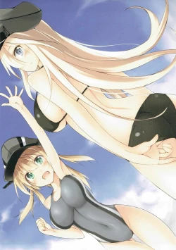 Page 4 of Kan-colle:RE