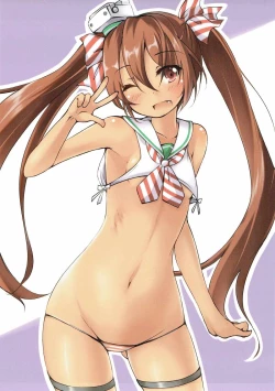 Page 8 of Kan-colle:RE