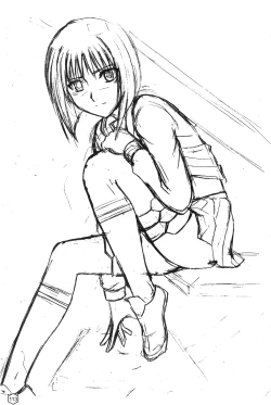 Page 111 of onna hai kaku .inn no Sho 02