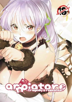 Page 1 of annoiatore