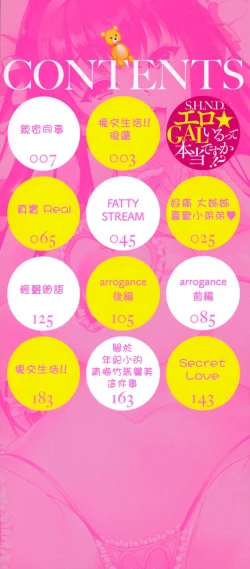 Page 199 of S.H.N.D. Ero GAL Irutte Hontou Desu ka!?