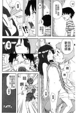 Page 195 of Namaiki Shojo