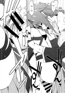 Page 13 of Yuuki Ijiri 2 | Toying with Yuuki 2