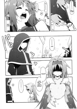 Page 7 of Yuuki Ijiri 2 | Toying with Yuuki 2
