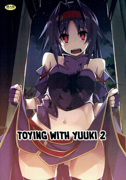 Download Yuuki Ijiri 2 | Toying with Yuuki 2